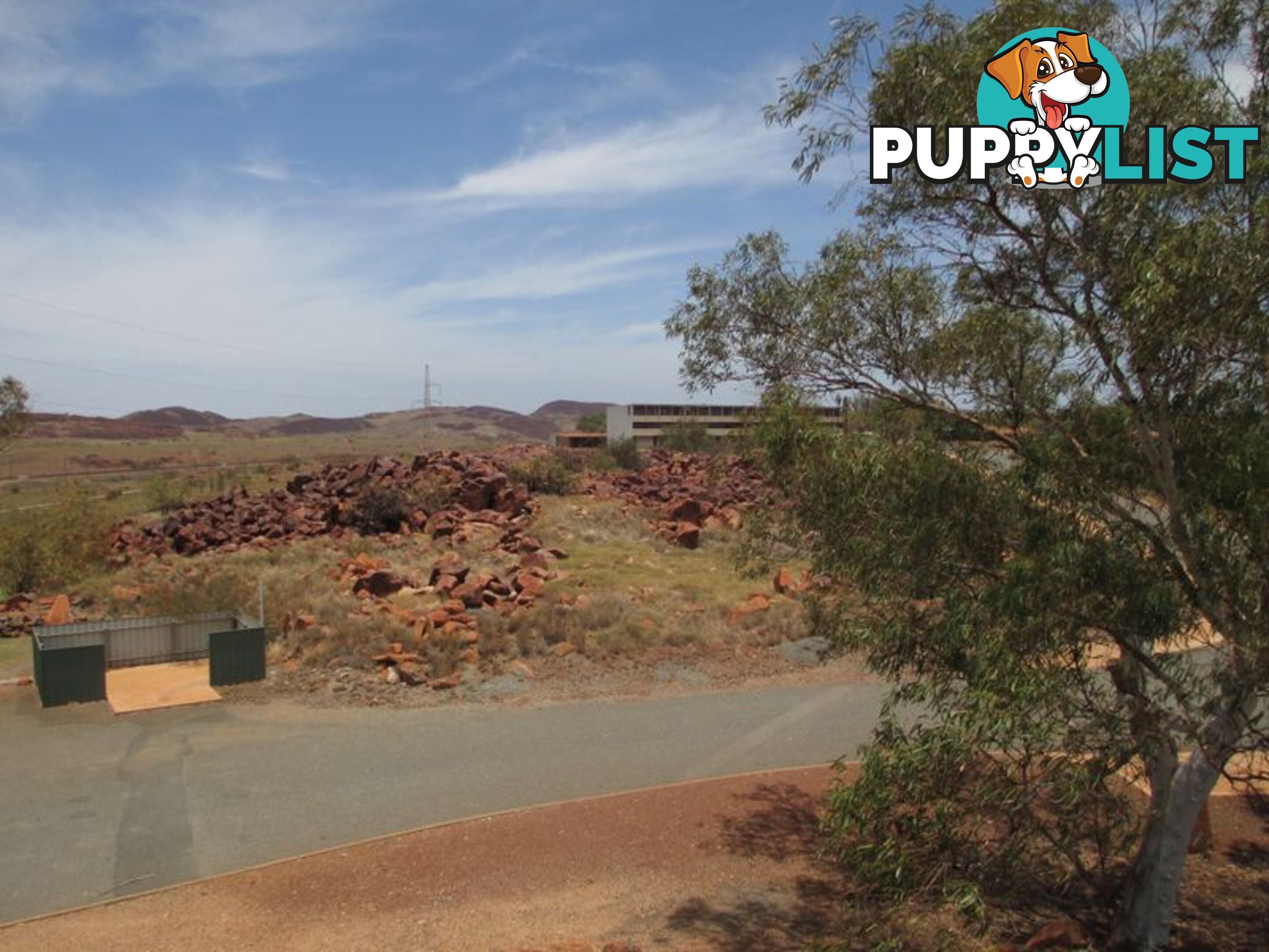 21 Hill Road DAMPIER WA 6713