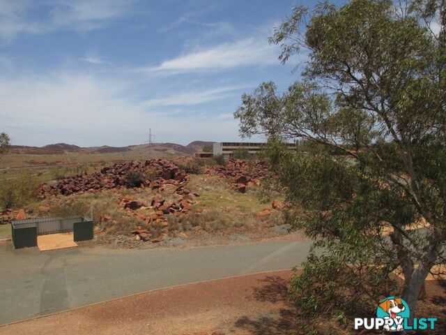 21 Hill Road DAMPIER WA 6713