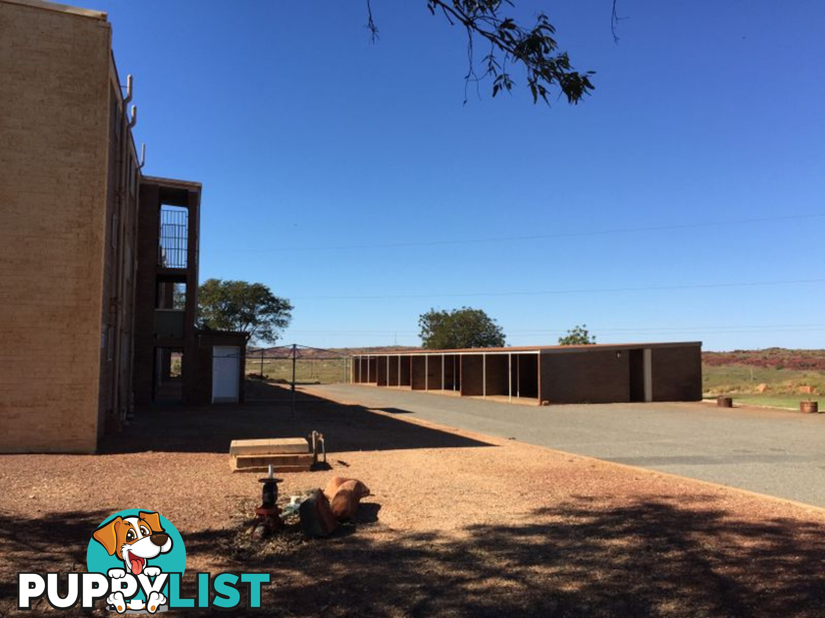 21 Hill Road DAMPIER WA 6713