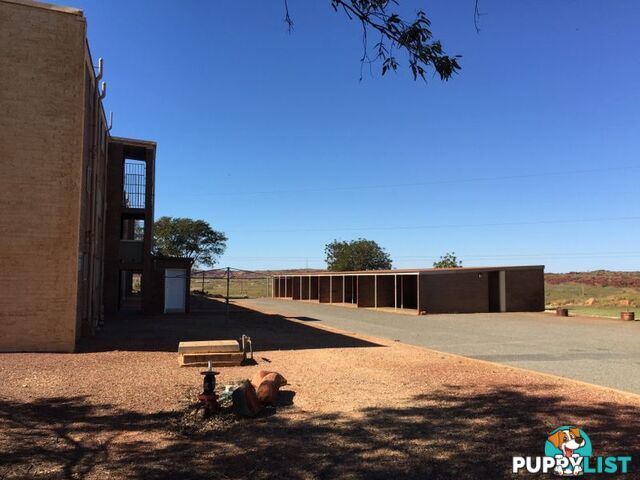 21 Hill Road DAMPIER WA 6713