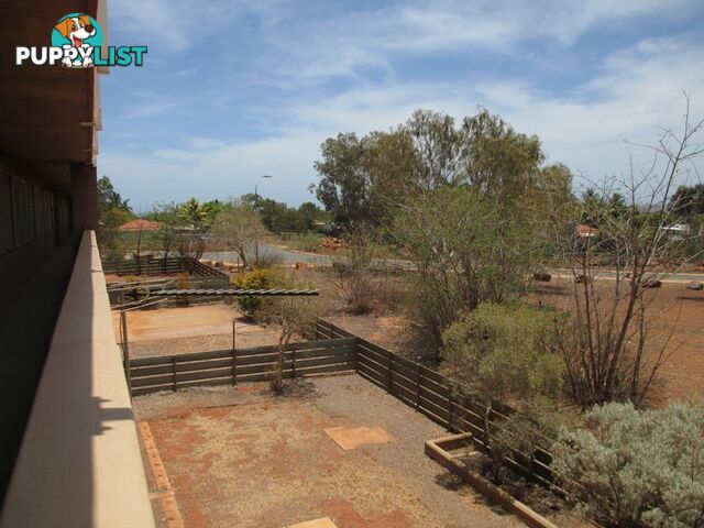 21 Hill Road DAMPIER WA 6713