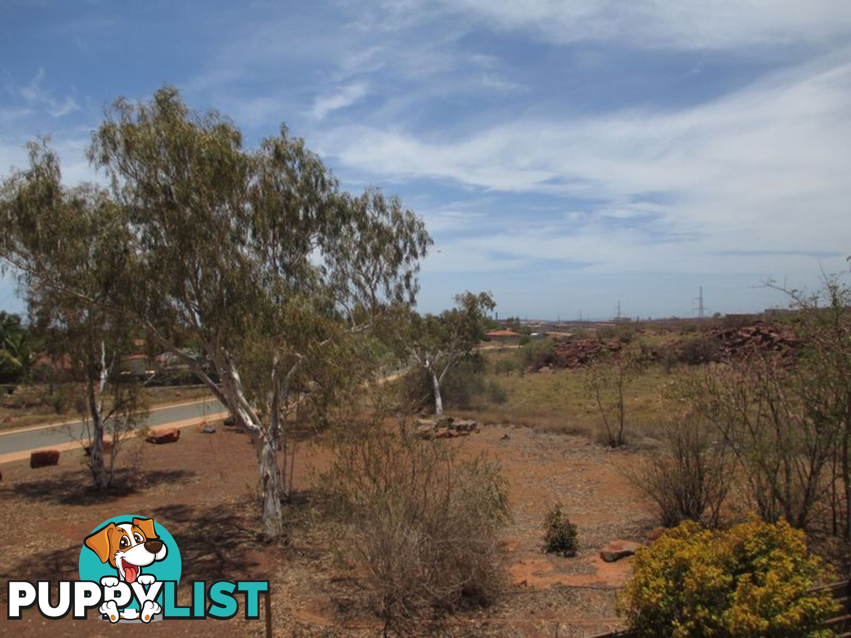 21 Hill Road DAMPIER WA 6713