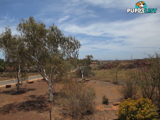 21 Hill Road DAMPIER WA 6713