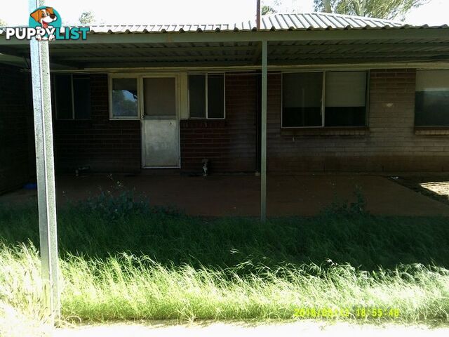 227 Exmouth Avenue PARABURDOO WA 6754