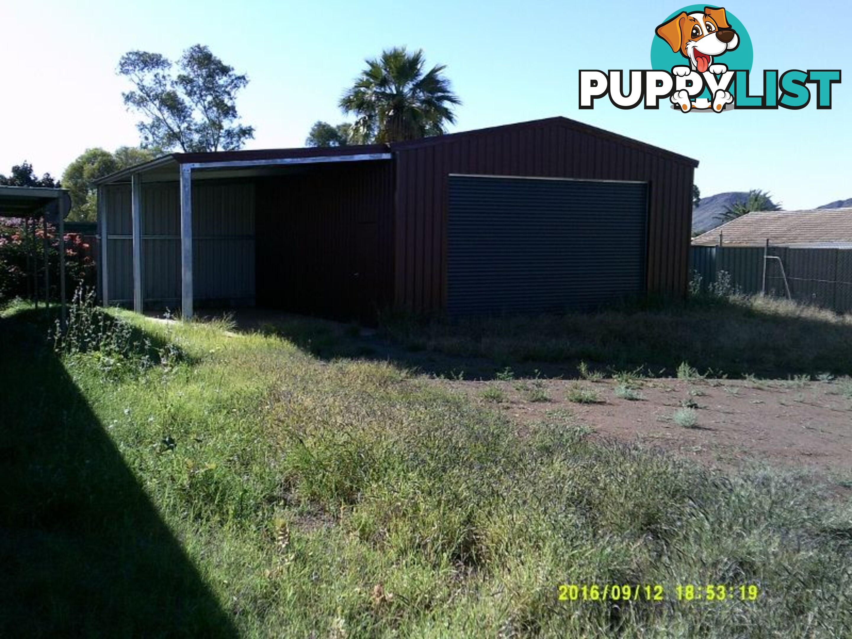 227 Exmouth Avenue PARABURDOO WA 6754