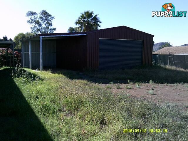 227 Exmouth Avenue PARABURDOO WA 6754