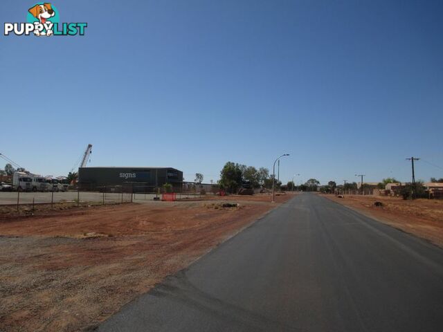 107 Woodbrook Road KARRATHA INDUSTRIAL ESTATE WA 6714