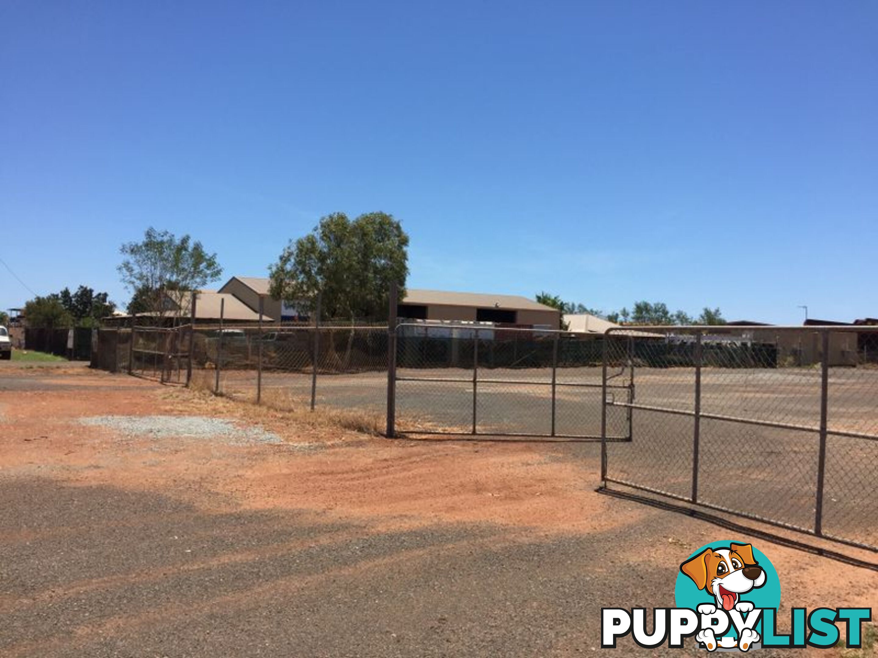 107 Woodbrook Road KARRATHA INDUSTRIAL ESTATE WA 6714