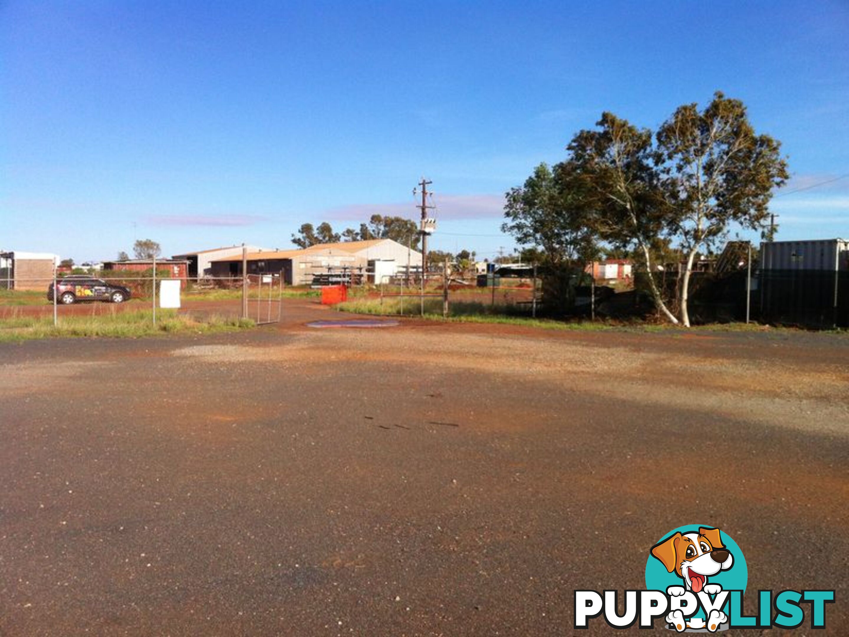 107 Woodbrook Road KARRATHA INDUSTRIAL ESTATE WA 6714