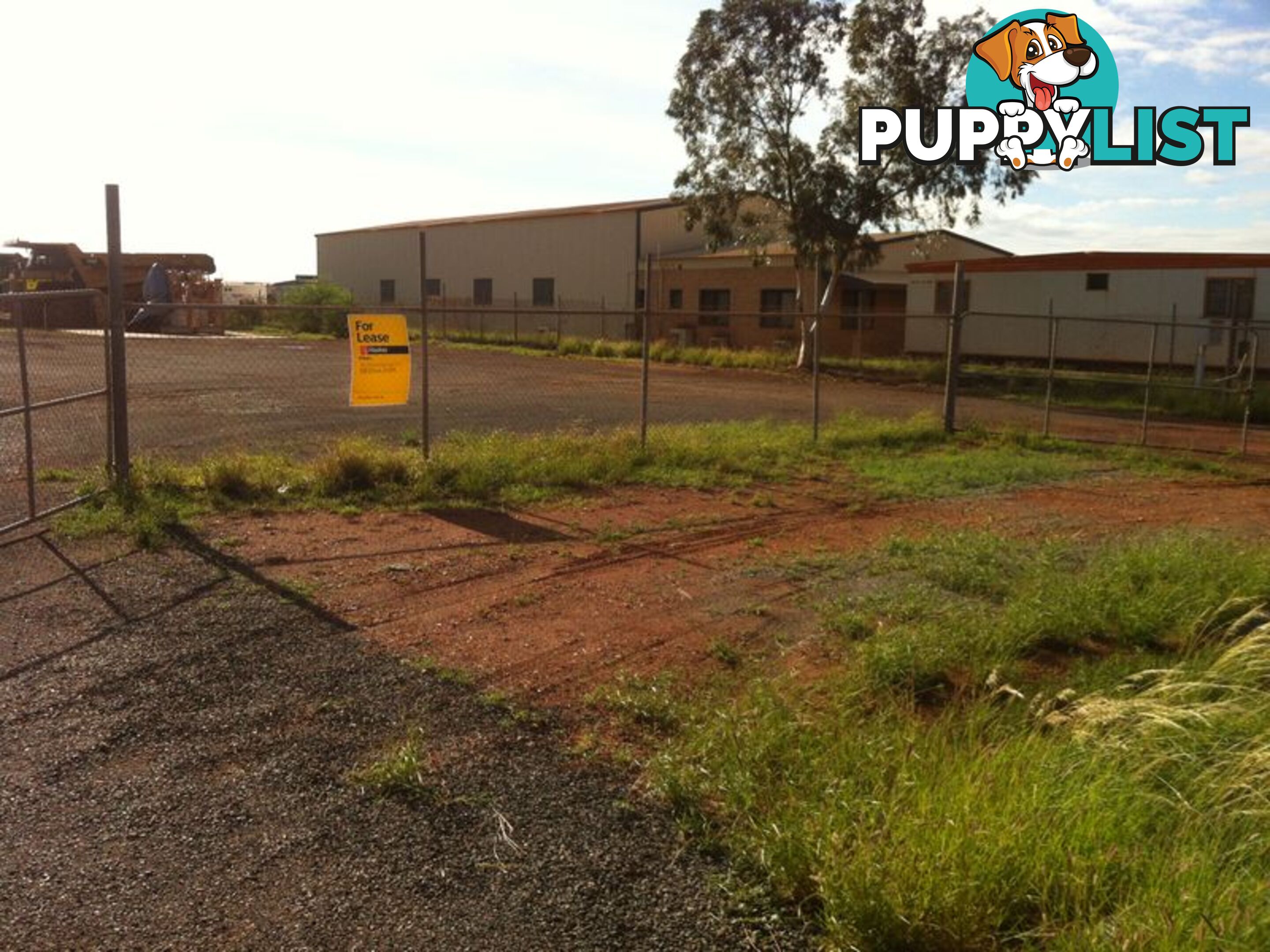 107 Woodbrook Road KARRATHA INDUSTRIAL ESTATE WA 6714