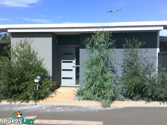 Unit 5/327 Warara Street TOM PRICE WA 6751