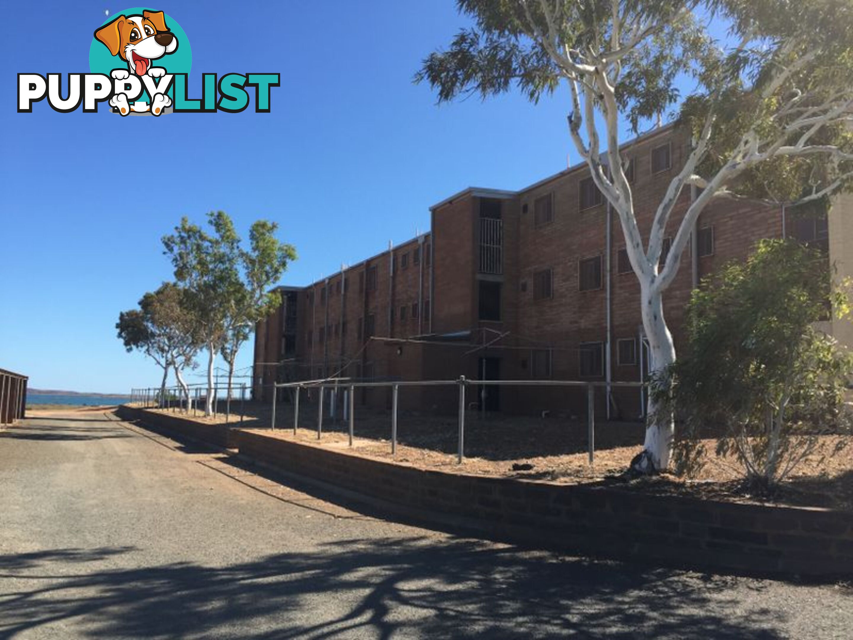 105 Hill Road DAMPIER WA 6713