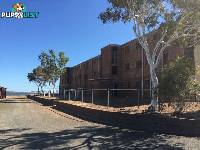 105 Hill Road DAMPIER WA 6713