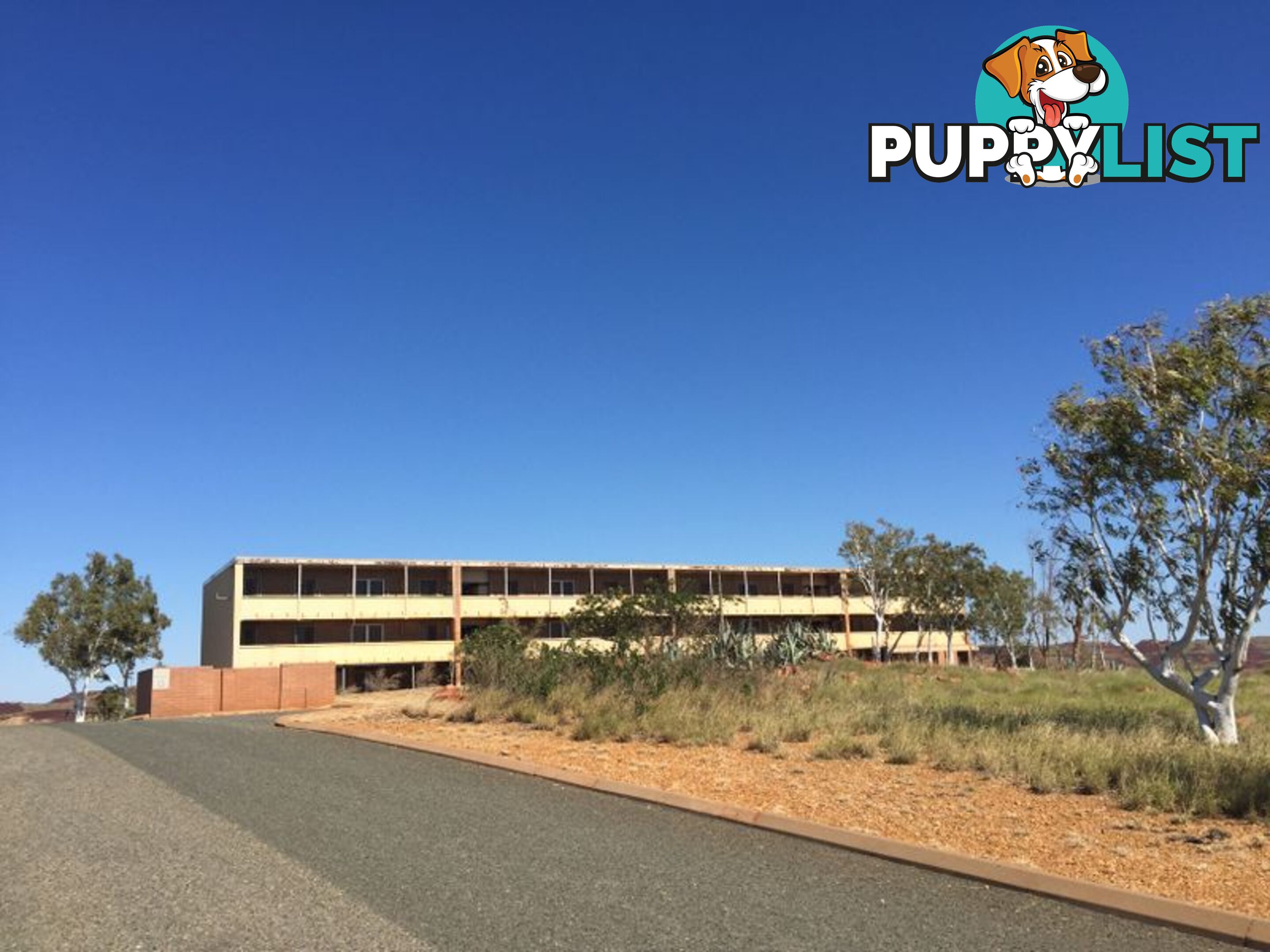 105 Hill Road DAMPIER WA 6713