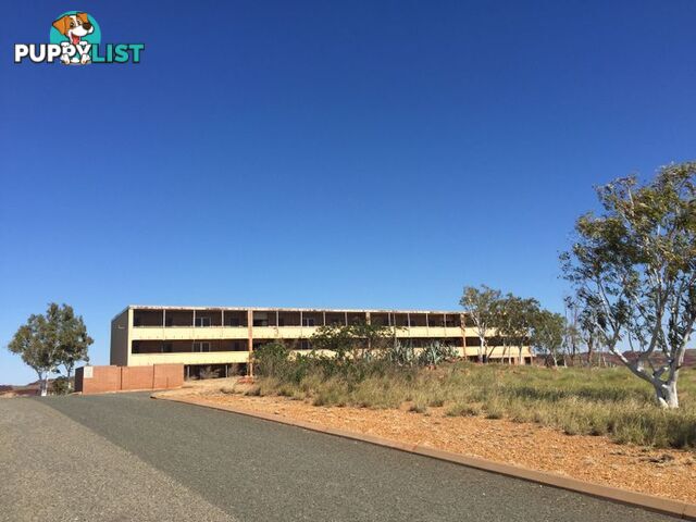 105 Hill Road DAMPIER WA 6713