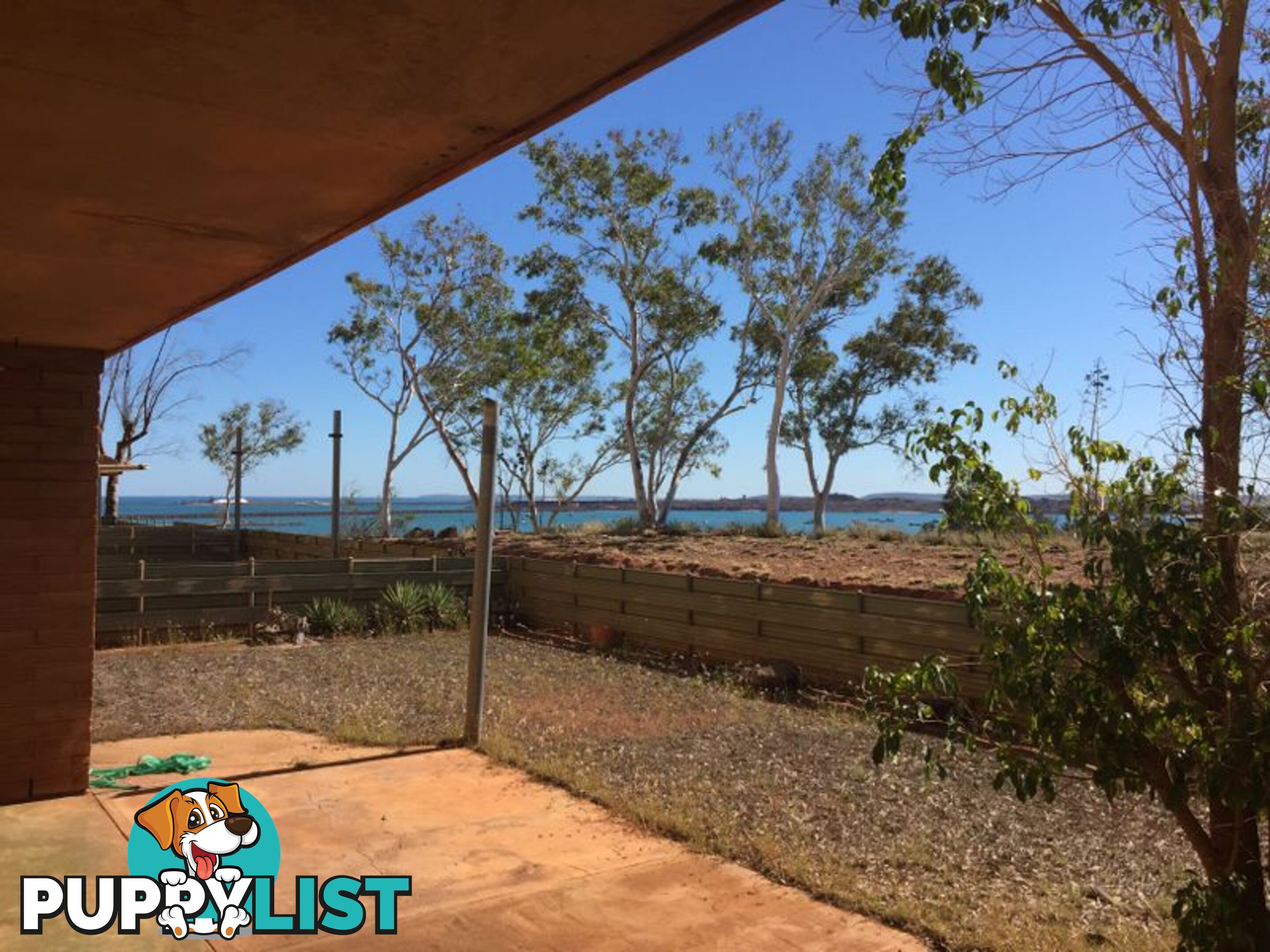 105 Hill Road DAMPIER WA 6713