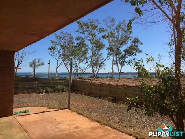 105 Hill Road DAMPIER WA 6713