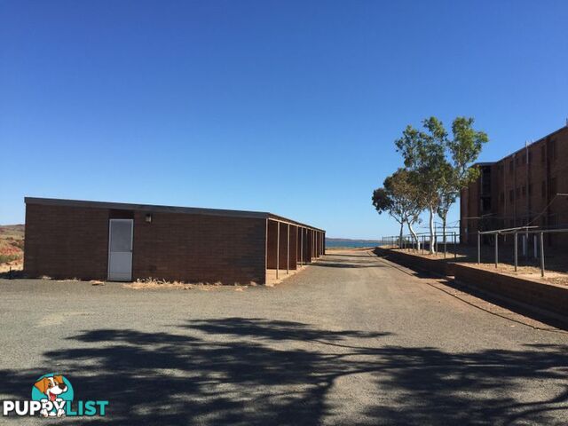 105 Hill Road DAMPIER WA 6713