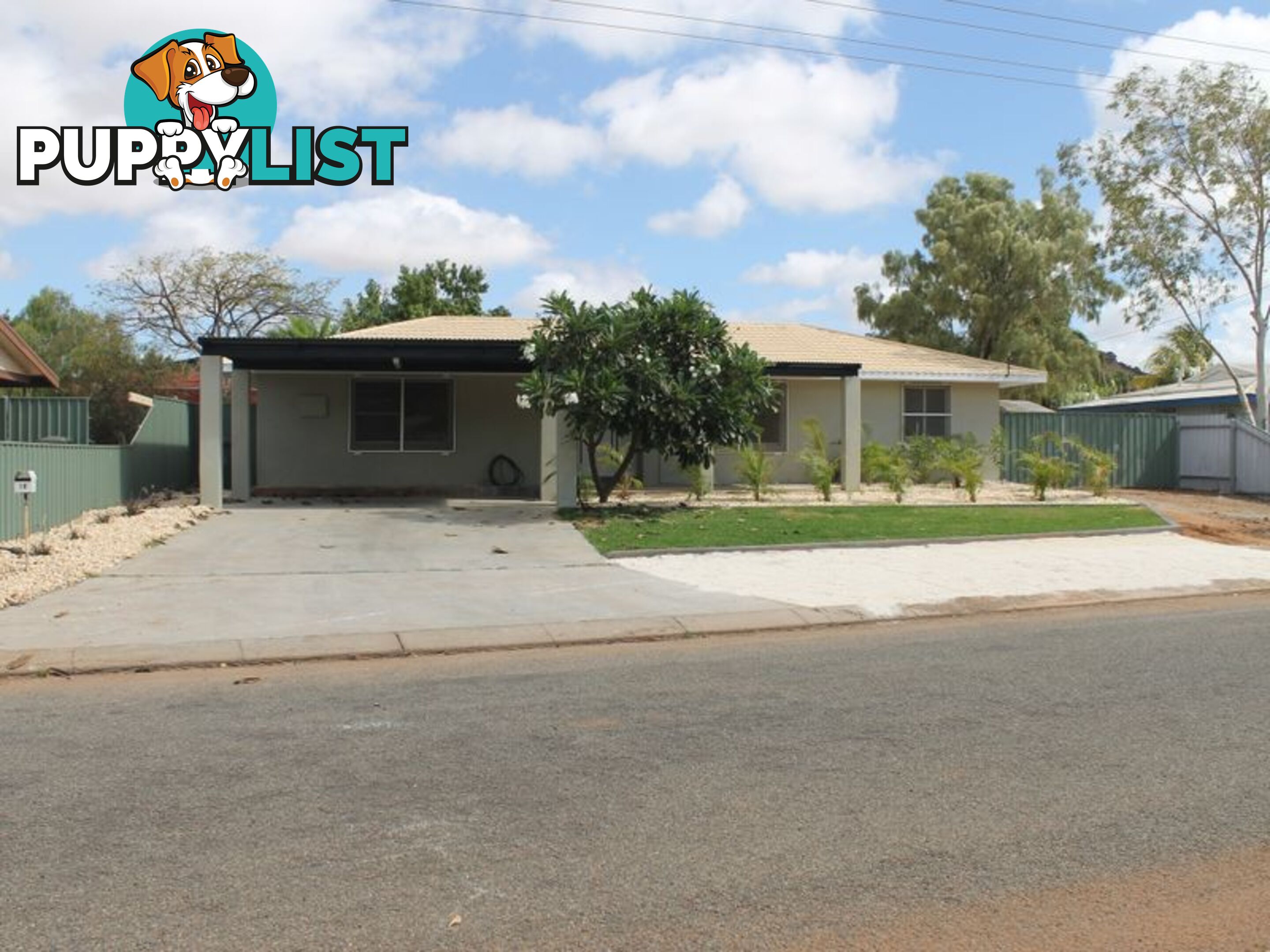 14 Frinderstein Way KARRATHA WA 6714