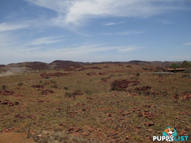 91 Hill Road DAMPIER WA 6713