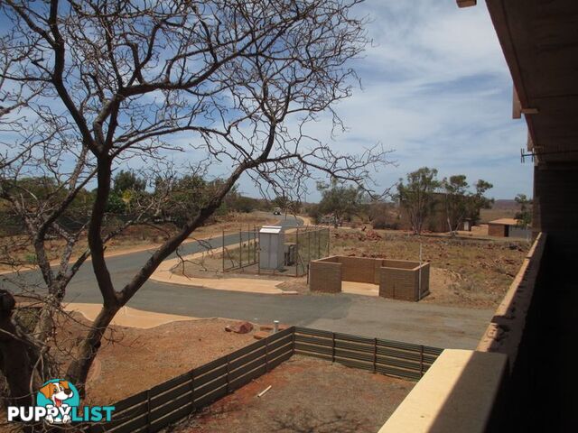 91 Hill Road DAMPIER WA 6713