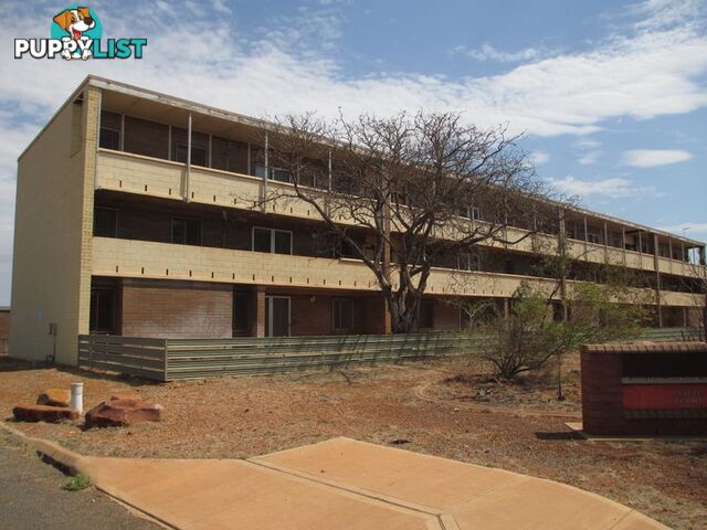 91 Hill Road DAMPIER WA 6713