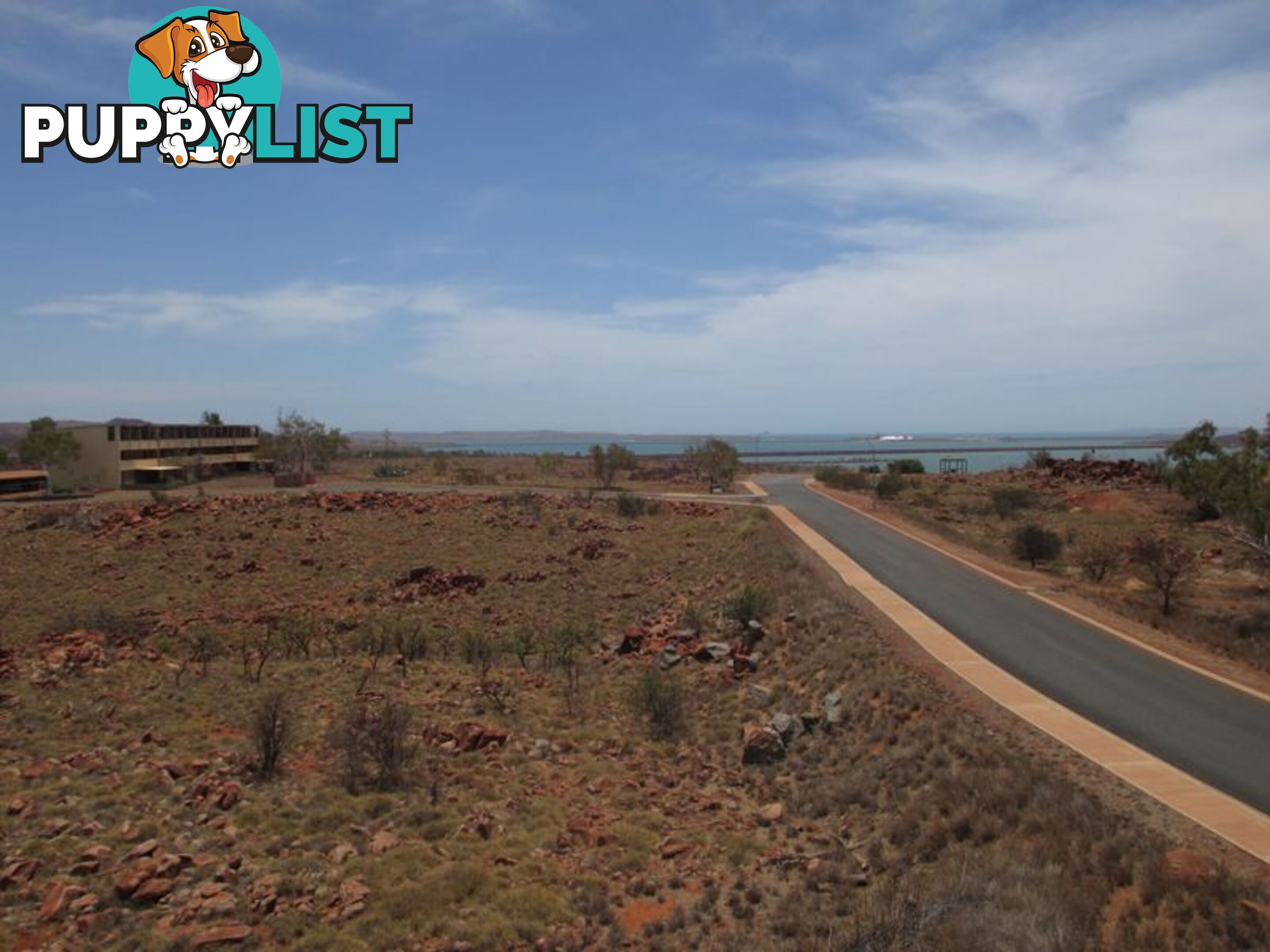 91 Hill Road DAMPIER WA 6713