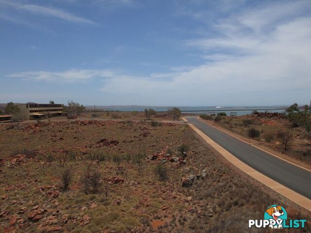 91 Hill Road DAMPIER WA 6713