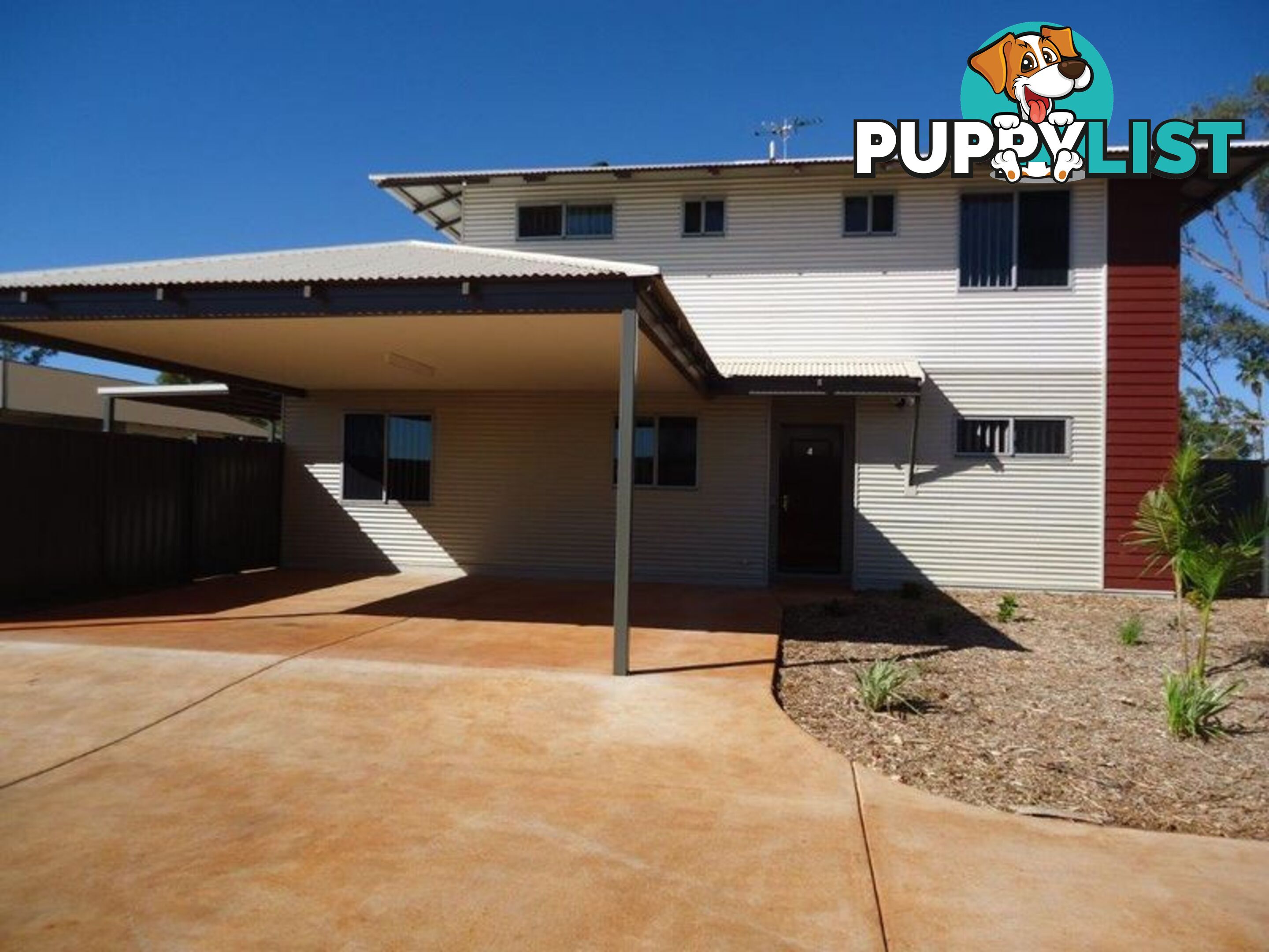 4/25 Pilkena Street TOM PRICE WA 6751