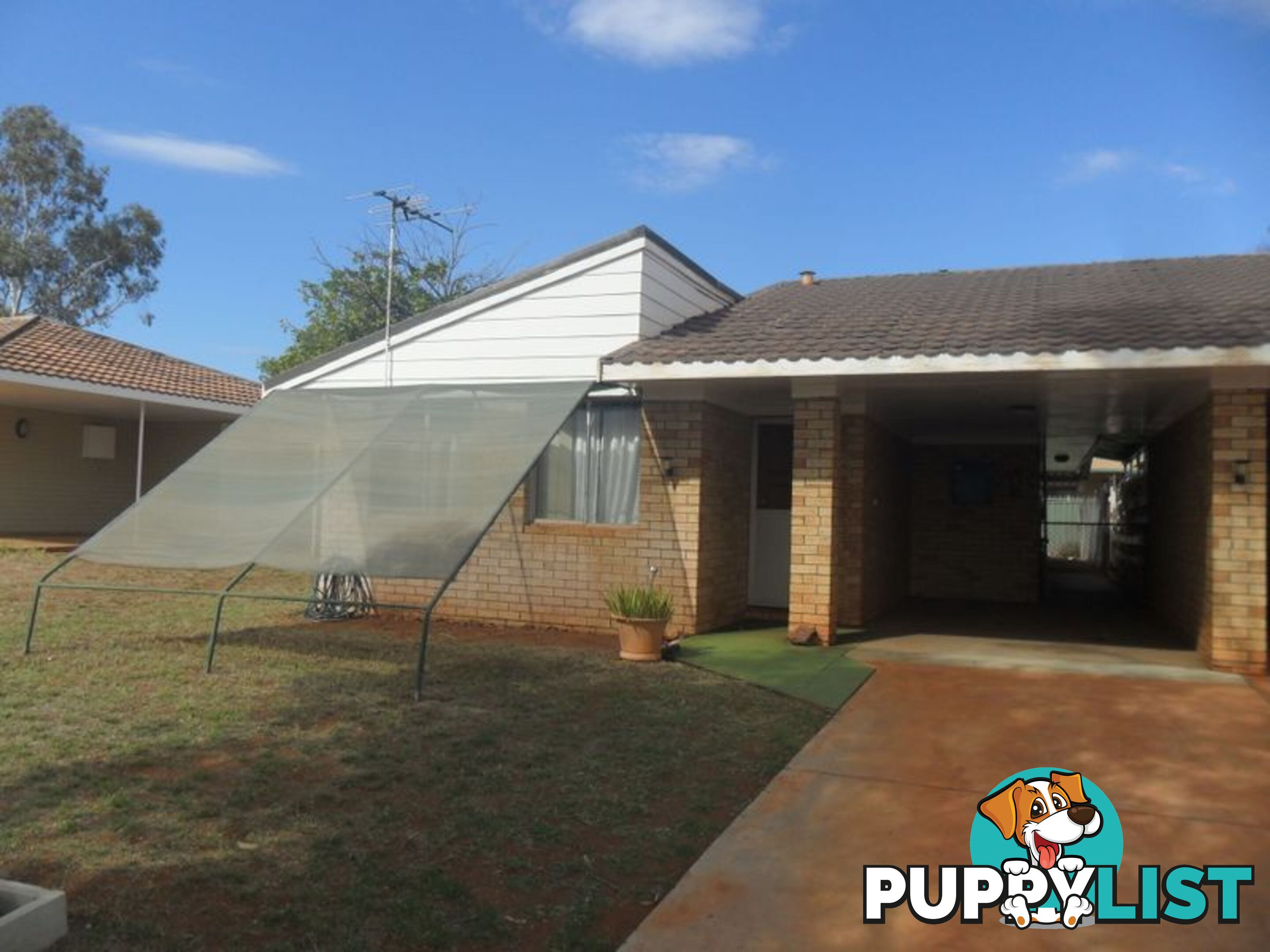 599A Nickol Avenue PARABURDOO WA 6754