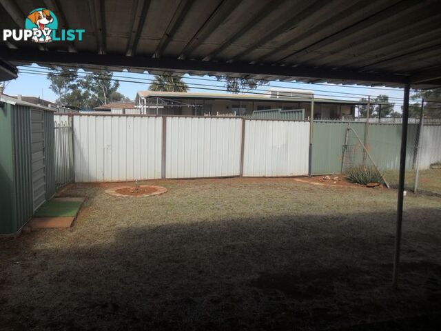 599A Nickol Avenue PARABURDOO WA 6754