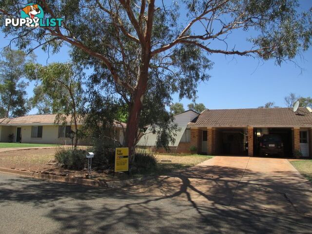 599A Nickol Avenue PARABURDOO WA 6754