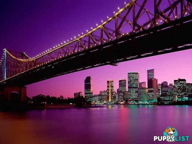 BRISBANE QLD 4000