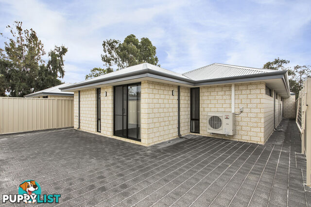 91 Elizabeth Street BECKENHAM WA 6107