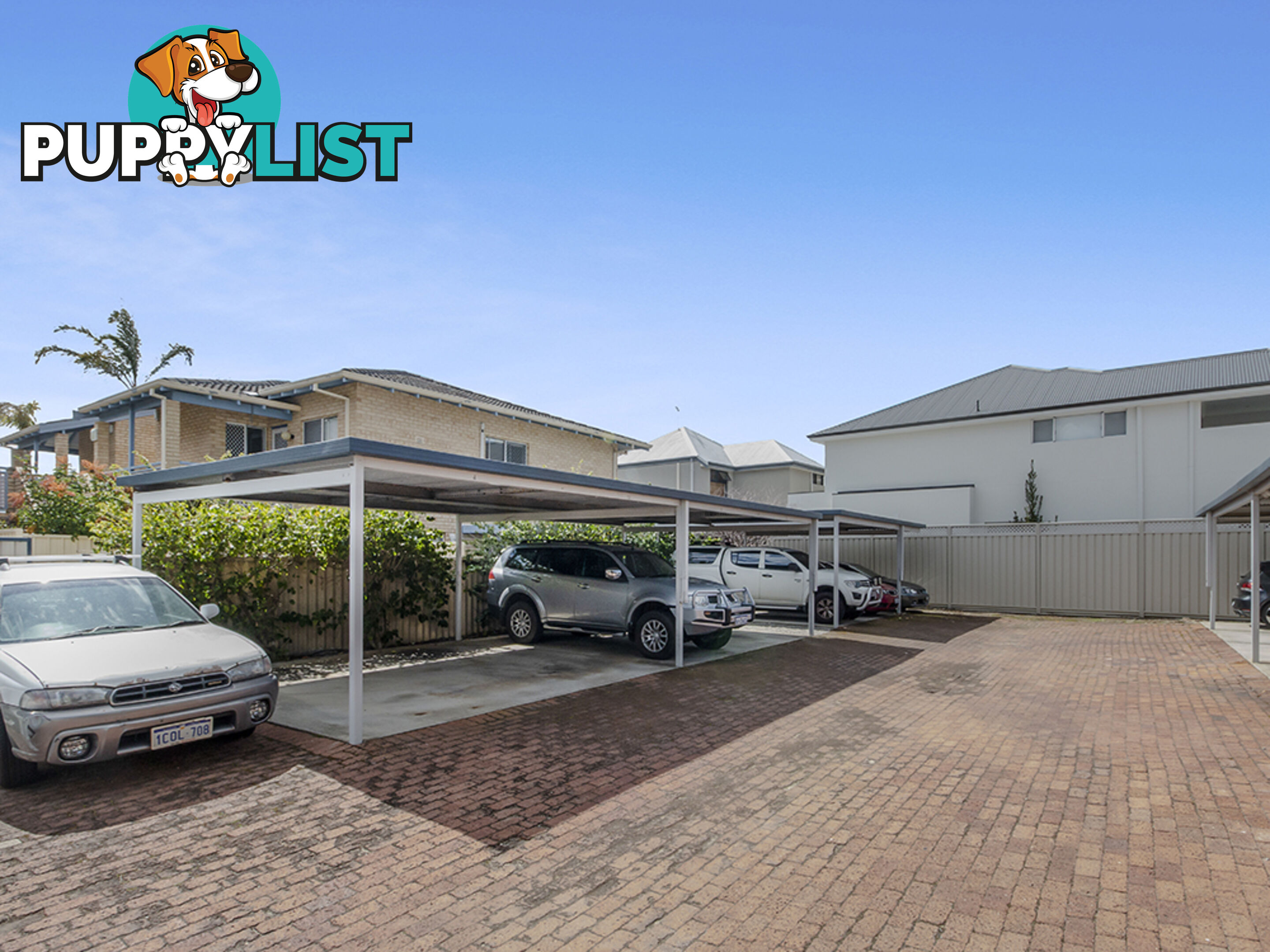 16/1 Brookside Avenue SOUTH PERTH WA 6151