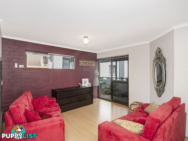 16/1 Brookside Avenue SOUTH PERTH WA 6151