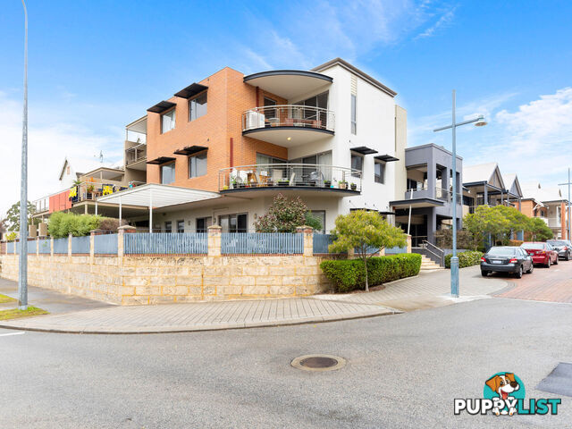 14/3 Marina Drive ASCOT WA 6104