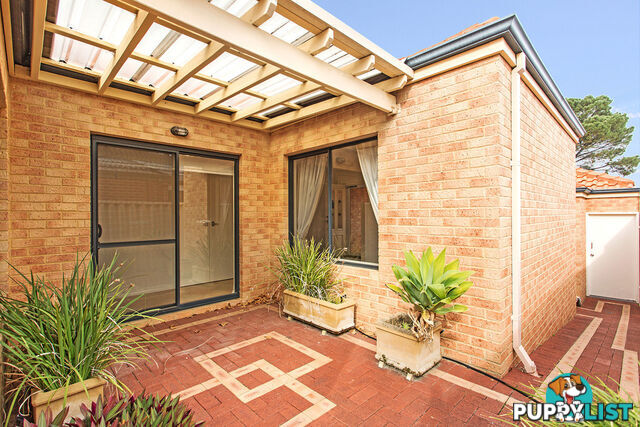 4A Tilney Street BOORAGOON WA 6154