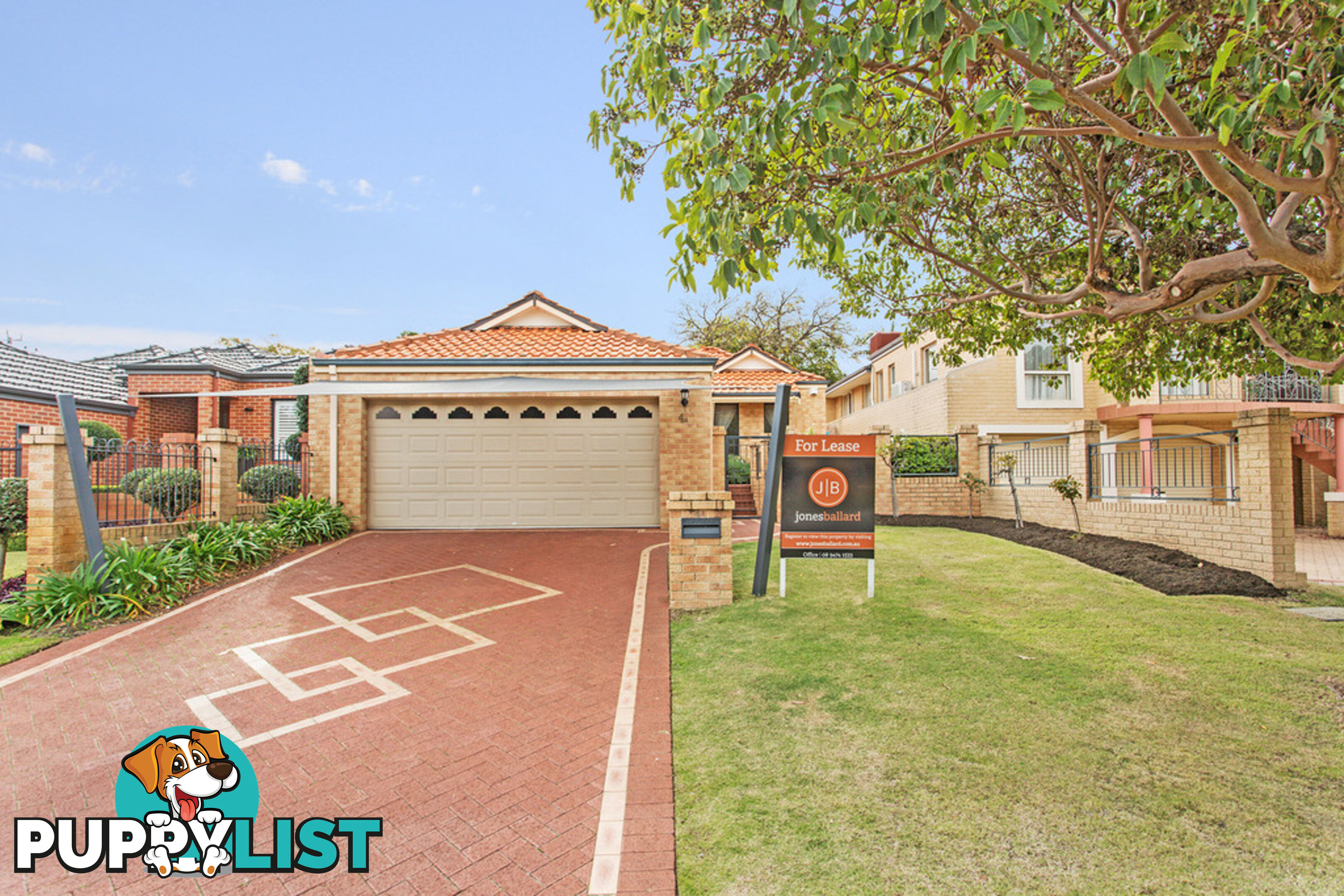 4A Tilney Street BOORAGOON WA 6154