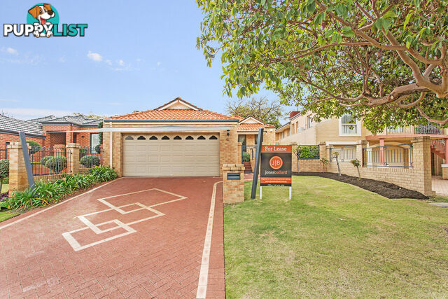 4A Tilney Street BOORAGOON WA 6154