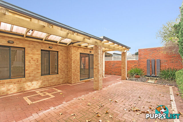 4A Tilney Street BOORAGOON WA 6154