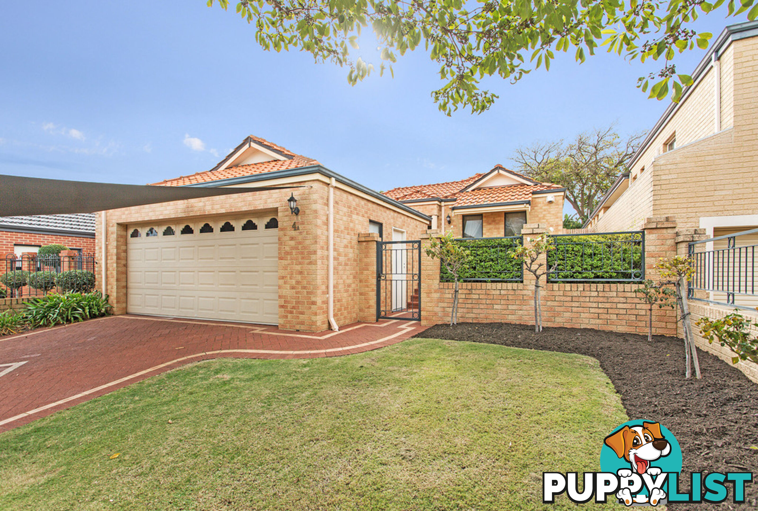 4A Tilney Street BOORAGOON WA 6154