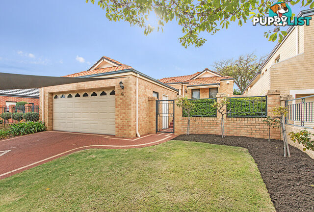 4A Tilney Street BOORAGOON WA 6154