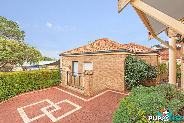 4A Tilney Street BOORAGOON WA 6154