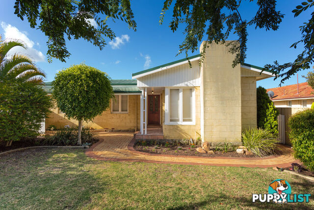 134 Manning Road MANNING WA 6152