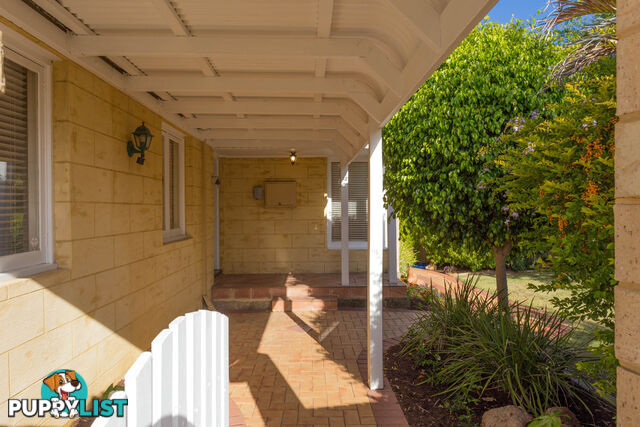 134 Manning Road MANNING WA 6152