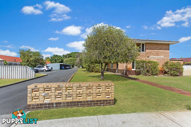 11/56 Spencer Avenue YOKINE WA 6060