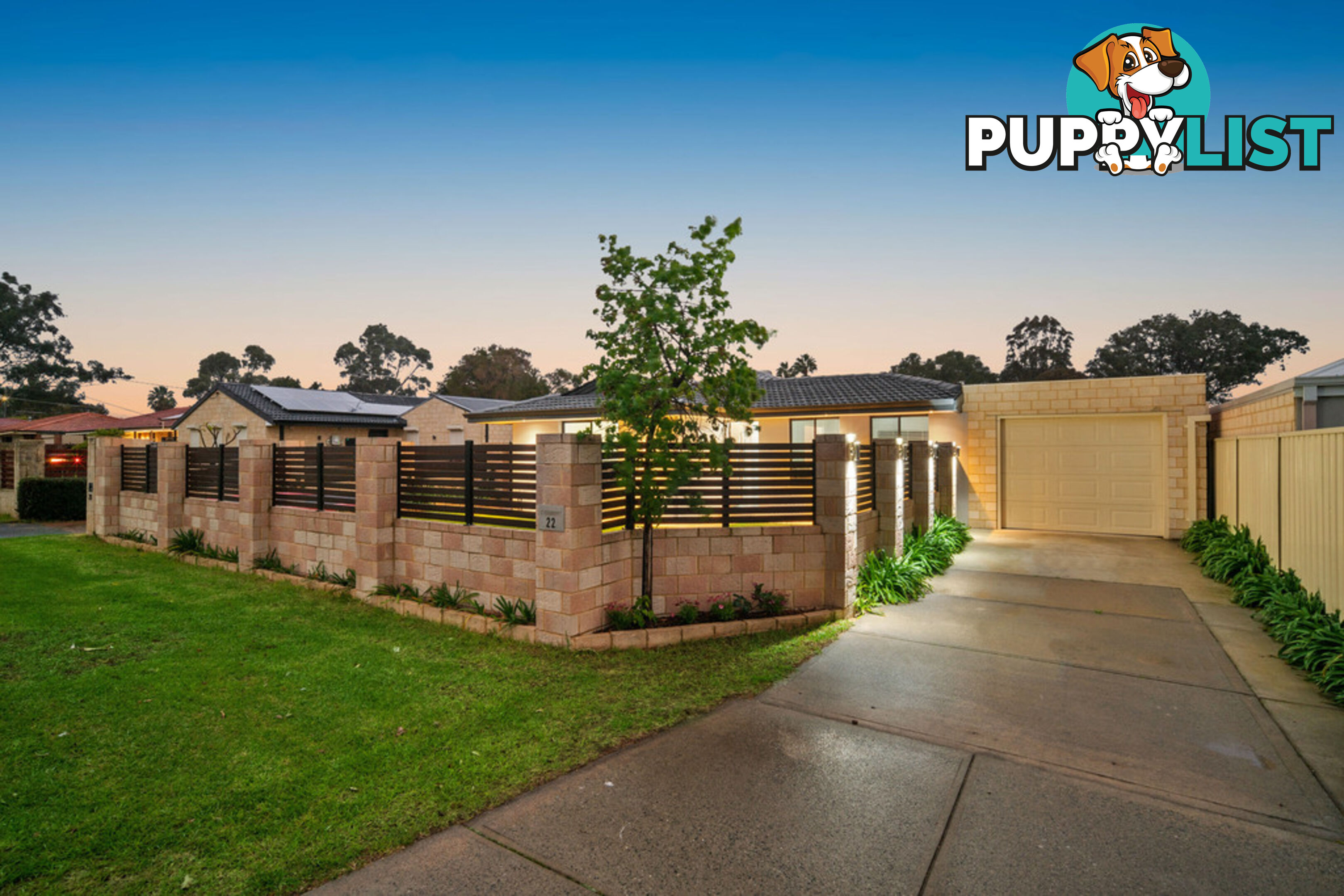 22 Challis Road ARMADALE WA 6112