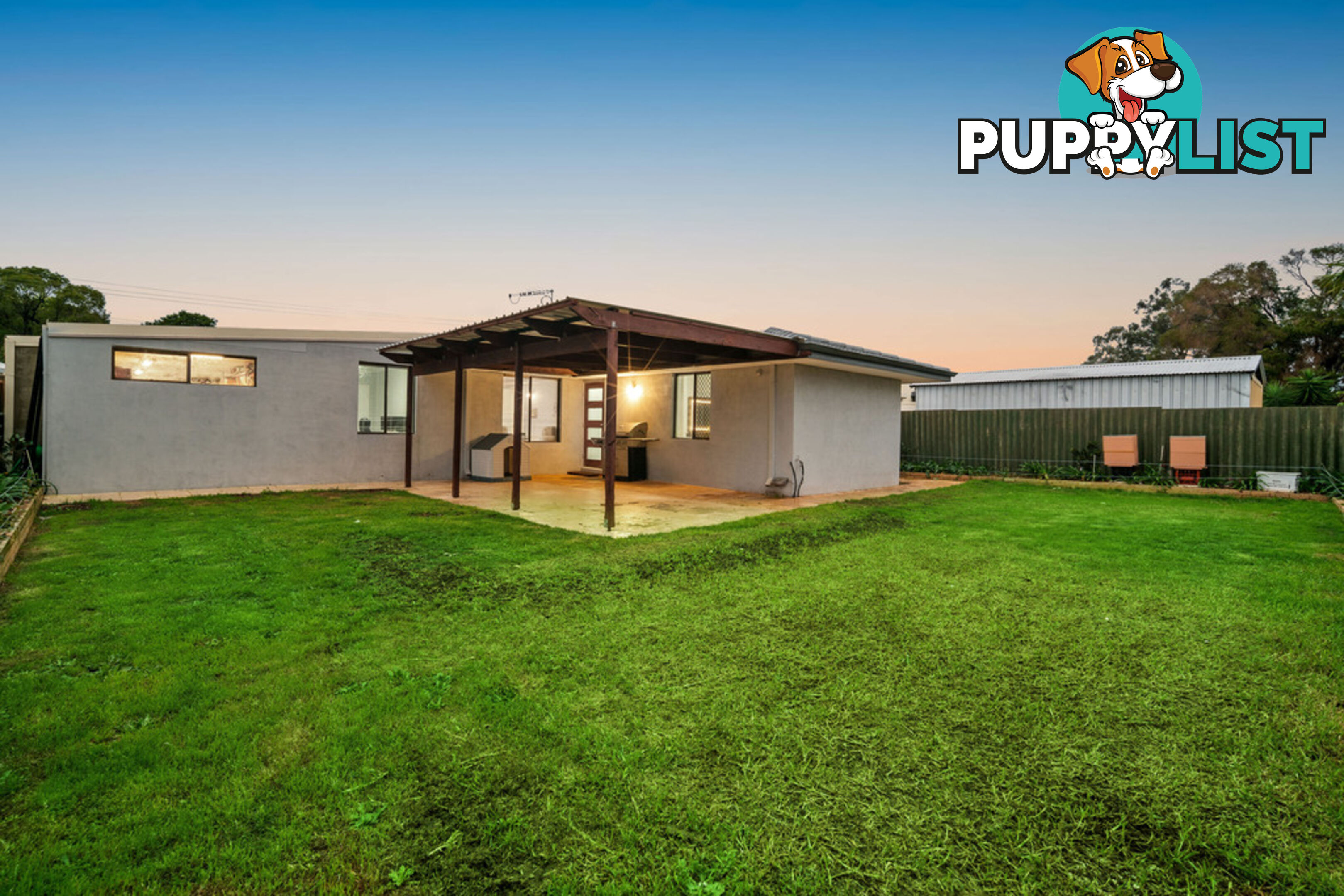 22 Challis Road ARMADALE WA 6112