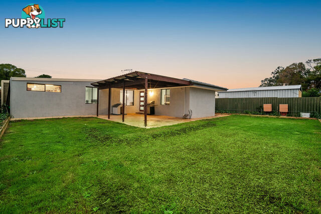 22 Challis Road ARMADALE WA 6112